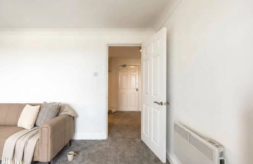 Fabulous 1 Bed Harbour-side Apartment with Balcony - Foto 12