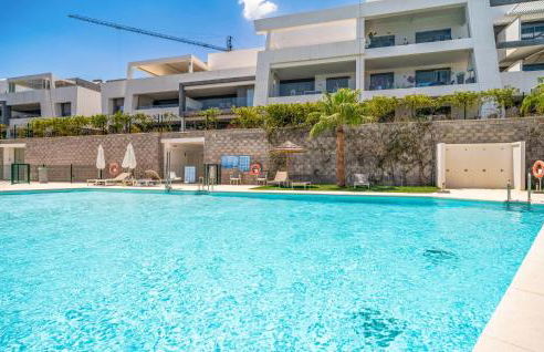 Nice Apartment In Estepona With Wifi - Photo 10