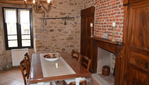 Le four à pain - Photo 5