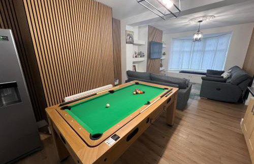 Numero Venti Aparthouse wifi parking Hot Tub Contractor and Group Friendly - Foto 3