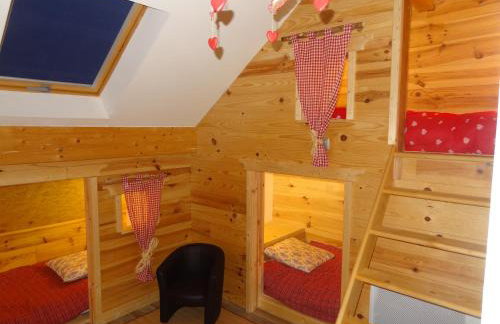 Gite de Champ Chaulier - Foto 17