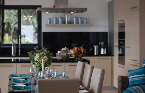 Luxury Ocean Front Villla - Foto 34