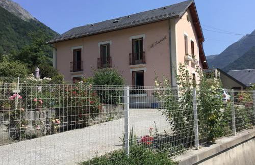 Villa Eth Mayouret - Foto 6