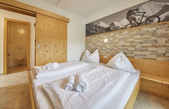 Ski & Bike Appartements Forsthaus - Foto 38