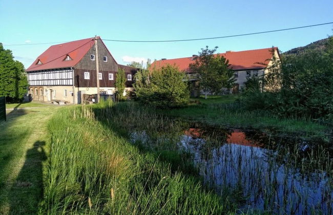 Saalendorf - Holidays - Foto 1