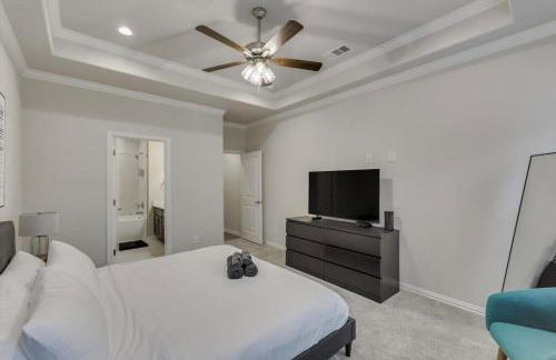 Your Vibrant Dallas Getaway Home - Foto 18