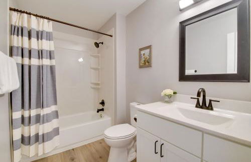 Kimberling City Getaway Fish and Boat Nearby! - Foto 18