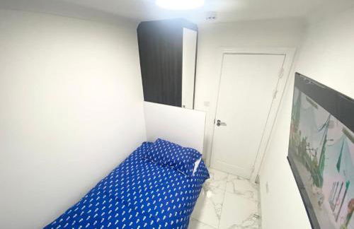 THE ROYAL BOUTIQUE WESTMINSTER LODGE by LONDON SLEEP 9 - Foto 13