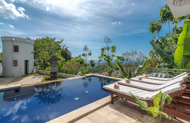 Villa Kapal - Foto 65