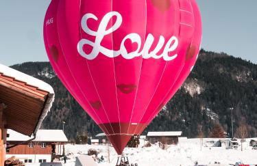 Luxalps- Chalets Inzell- Sauna- Skifahren- Wandern- Natur- Chiemgau Card - Chalet No 8 & 16 mit Hot Pot - Foto 22