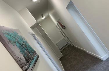 City & Station Apartments at Gulland House by Pureserviced - Foto 25