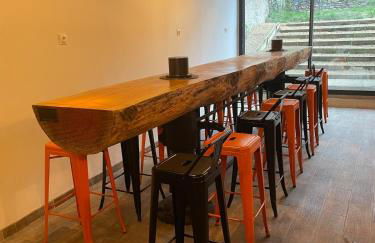 La Sorga - gîte 12 personnes - Foto 26