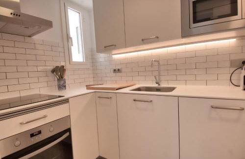 Sant Roc Apartments a Minute From The Beach - Foto 17