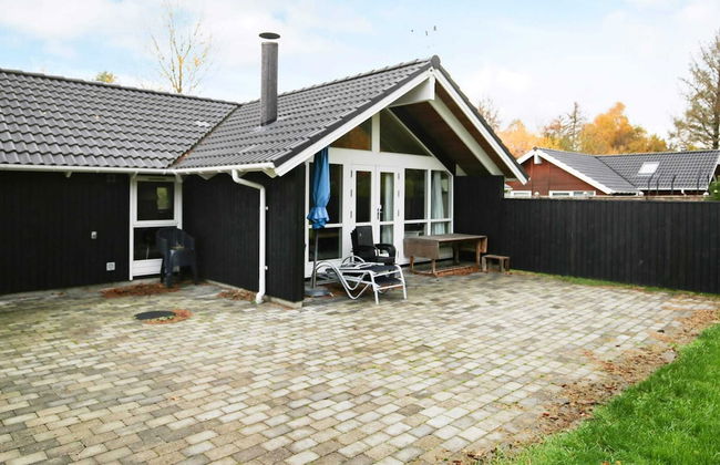 Holiday Home in HÃ¸jby - Foto 23