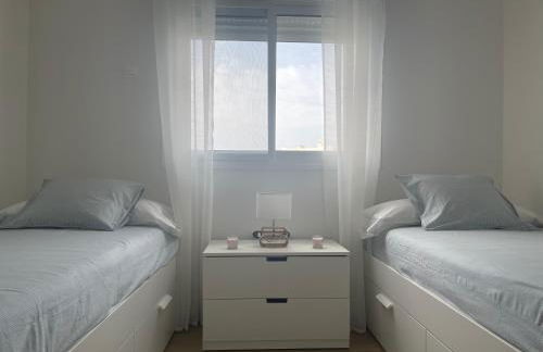 Anpartamento con Encanto Costa Ballena - Foto 27