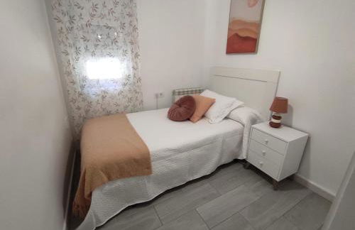 Apartamento en Toledo ideal para visitas a Puy du Fou - Foto 22