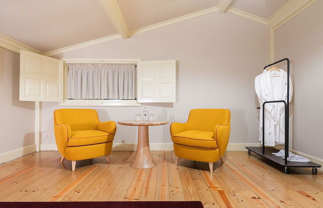 Lavandeira Douro Nature & Wellness - Foto 56