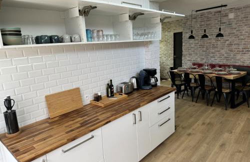 24H Legend - House 10 People With Private Terrace - Foto 77