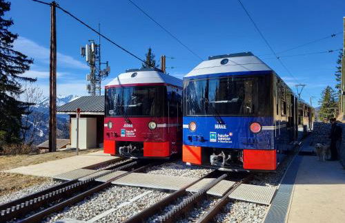 Chalet d'alpage avec vue incroyable - Foto 70