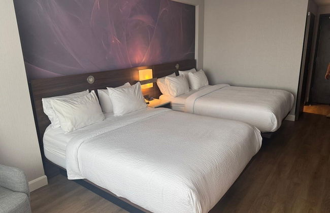 Armon Plaza Montreal Airport - Foto 19