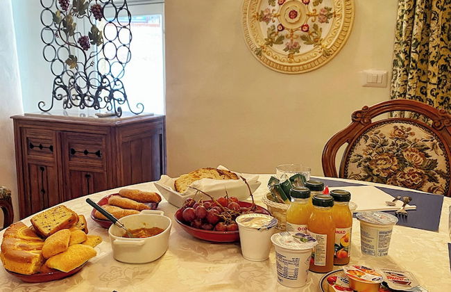 Collis Petri Relais - Photo 36