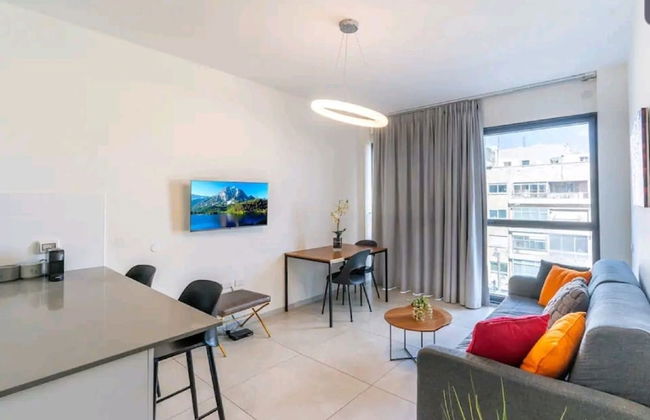 J-Tower Apartments - Foto 46