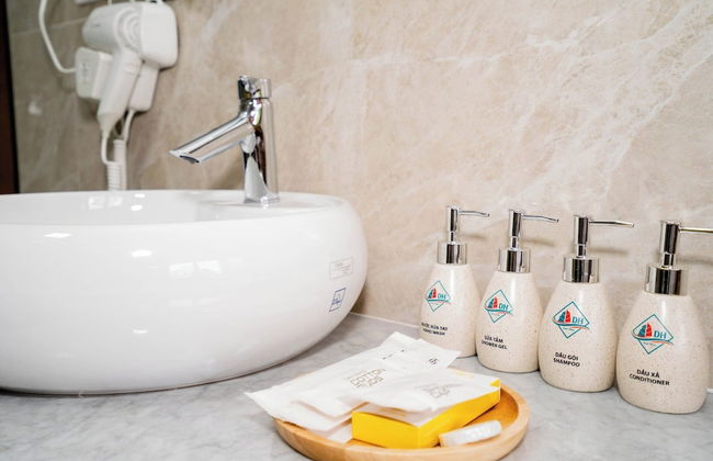 Pearl Villas Phuong Bai Chay Ha Long - Foto 32