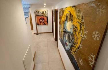 Superbe chalet vallée de Chamonix - Photo 12