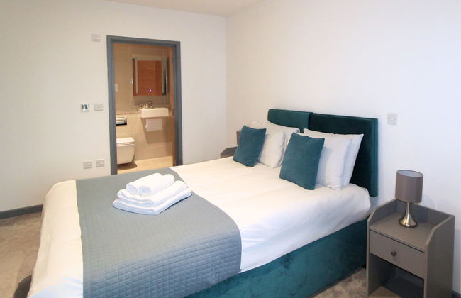 Canning Town by Viridian Apartments - Foto 4