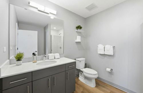 ENVITAE Hotel 4BR Luxury Modern Apartments - Foto 17