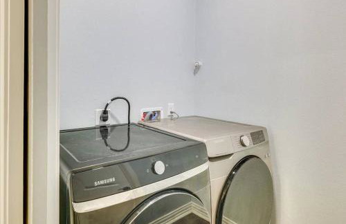 Vacation Home Lake Livingston! - Foto 4