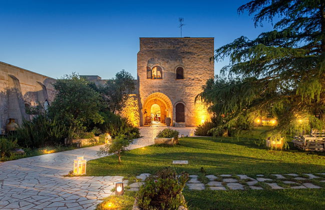 Agriturismo Masseria Nuova - Foto 1