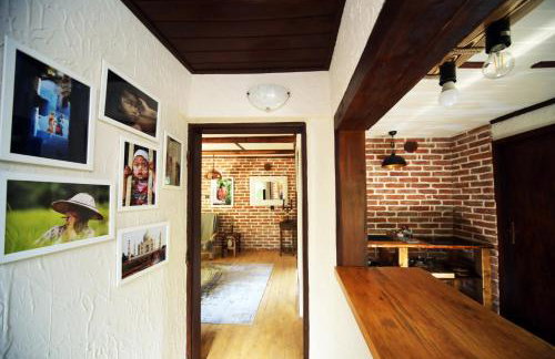 Rustic apartment Hidden - Photo 5