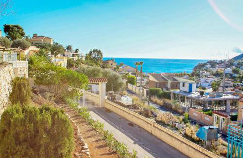 Buenavista - Priv. pool paradise with breathtaking views - Foto 19