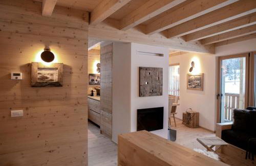 Chalet del Capriolo - Photo 64