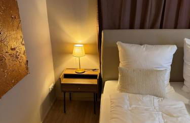 Loftly Modersohnstr Nähe East Side Gallery, Warschauer Str - Foto 21