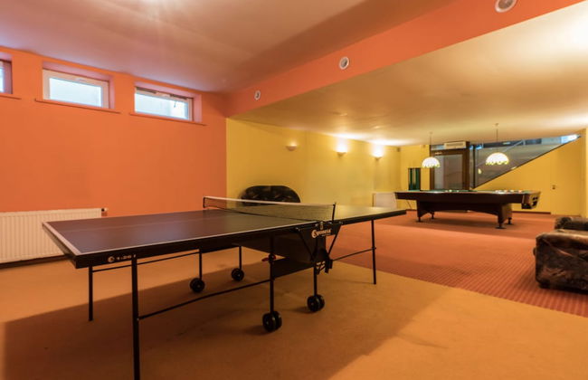 Rezydencja Marjo - Foto 40