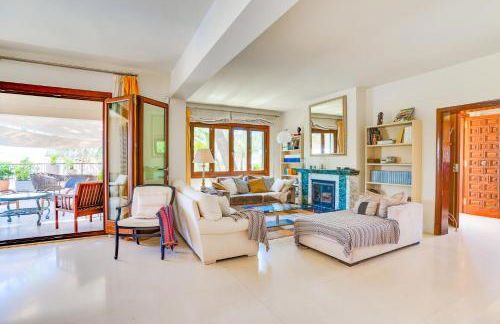 Villa Cala Estancia Mercedes by PriorityVillas - Photo 22