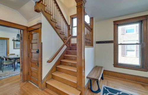 Spacious Historic Home in the Berkshires! - Foto 8