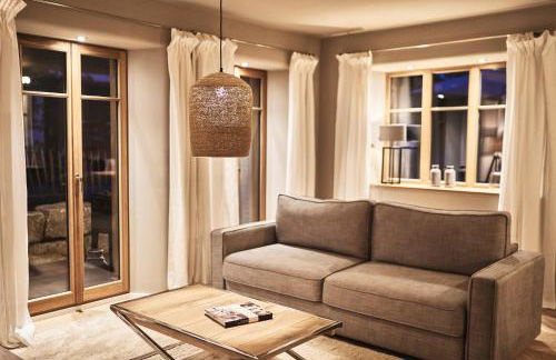 Das Flachshaus Ferienhaus in Aidling am Riegsee - Foto 43