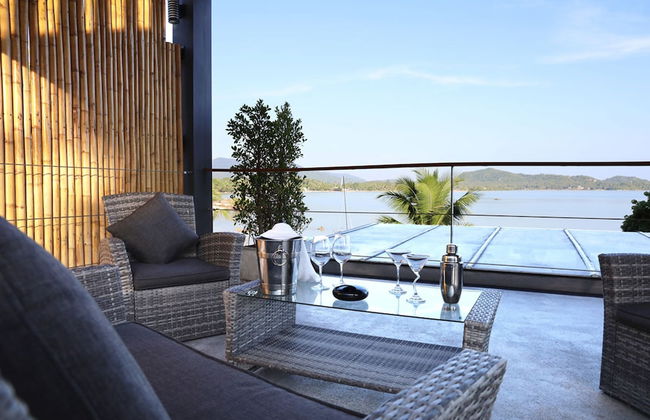 Bliss Villas - Foto 33