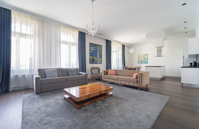 ZOYA LUXURY RESIDENCE - Foto 46