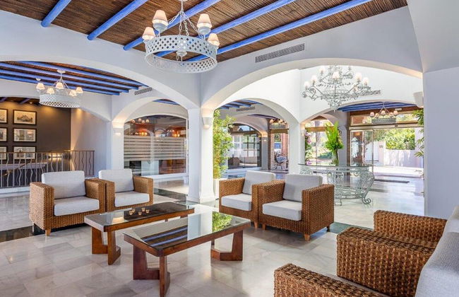 Marbella Resort 9 Pool Whirlpool Sauna - Foto 16