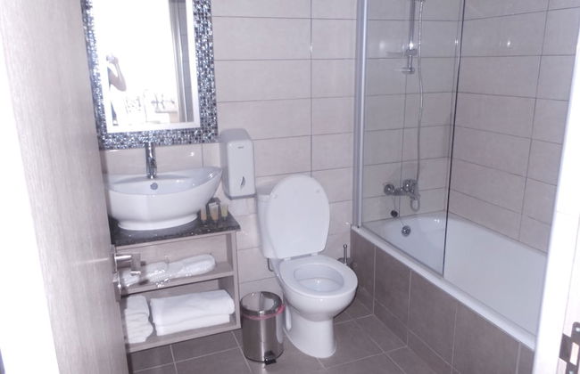 Neptune Hotel Apartments - Foto 37