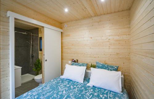 ღ L'Oasis Maluti - Chalet aux portes de Beauval - Foto 32