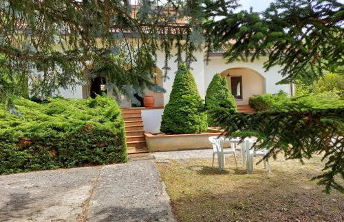 Villa Angela Santa Maria del Molise - Foto 1