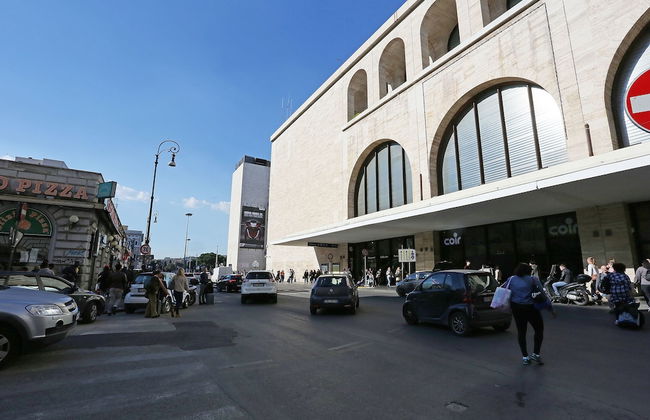 AdoraSuite B&B - Foto 53