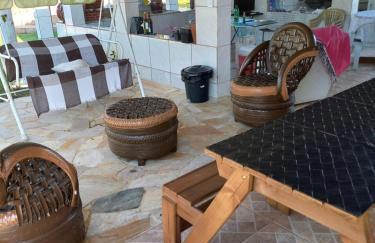 Chacara Sitio Casa Peruíbe praia - Foto 12