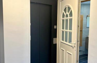 Penthouse Sanctuaire à Lourdes - Foto 38