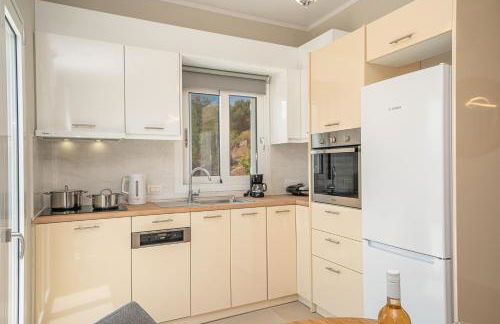 Maritina's Apartments amazing sea view - Foto 24